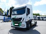 Iveco Stralis AS 460 *RETARDER*LNG*Standklima* - Iveco Stralis lng