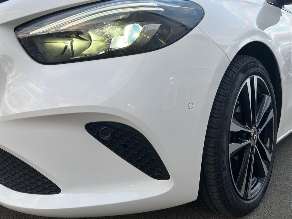 Fahrzeugabbildung Mercedes-Benz B 220 4M PROGRESSIVE*NIGHT*AHK*LED*NAVI*KAMERA