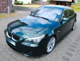 BMW E60 545i Schalter V8 - BMW 545: 545i