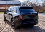 Rolls-Royce Cullinan Black Badge Black Badge - Rolls-Royce Cullinan Gebrauchtwagen in München