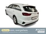 Kia cee'd Vision Ceed SW 1.5 T-GDI OPF - Kia: Kombi