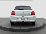 Suzuki Swift 1.2 HYBRID Comfort LED DAB SHZ Totwinkelas - gebrauchte Suzuki Swift aus dem Jahr 2021