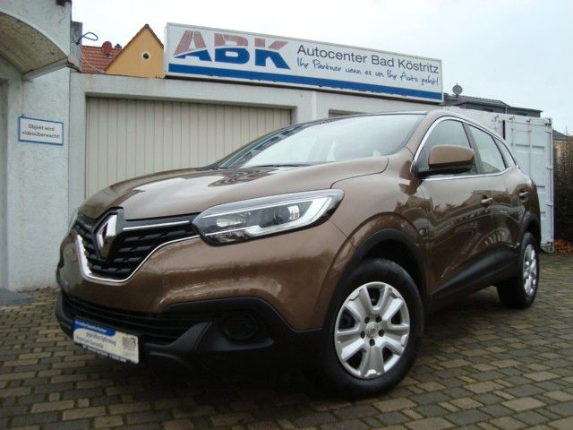 Renault Kadjar Life 1.Hand/NUR 29TKM ! ! !