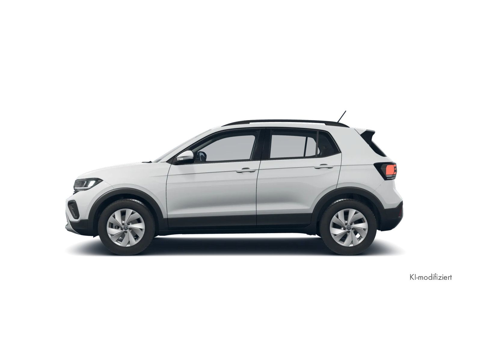 Volkswagen T-Cross - Bild 7