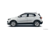 Volkswagen T-Cross - Vorschau Bild 7