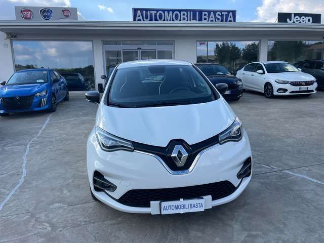 Renault ZOE Zoe Life R110 "Km 25.000"