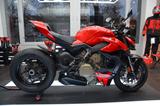Ducati Streetfighter V4 - DUCATI ST4S