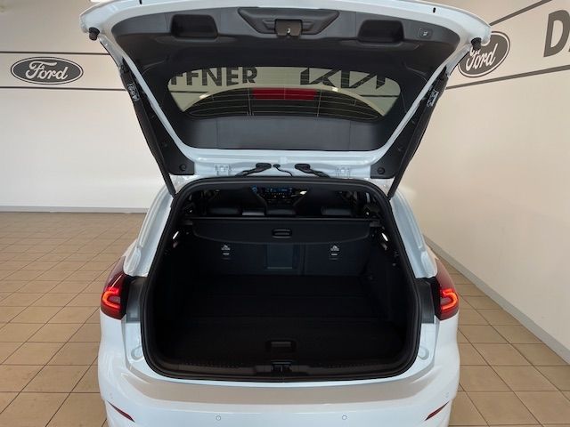 Fahrzeugabbildung Ford Focus Turnier ST X 2.3 HeadUP Navi B&O Kamera