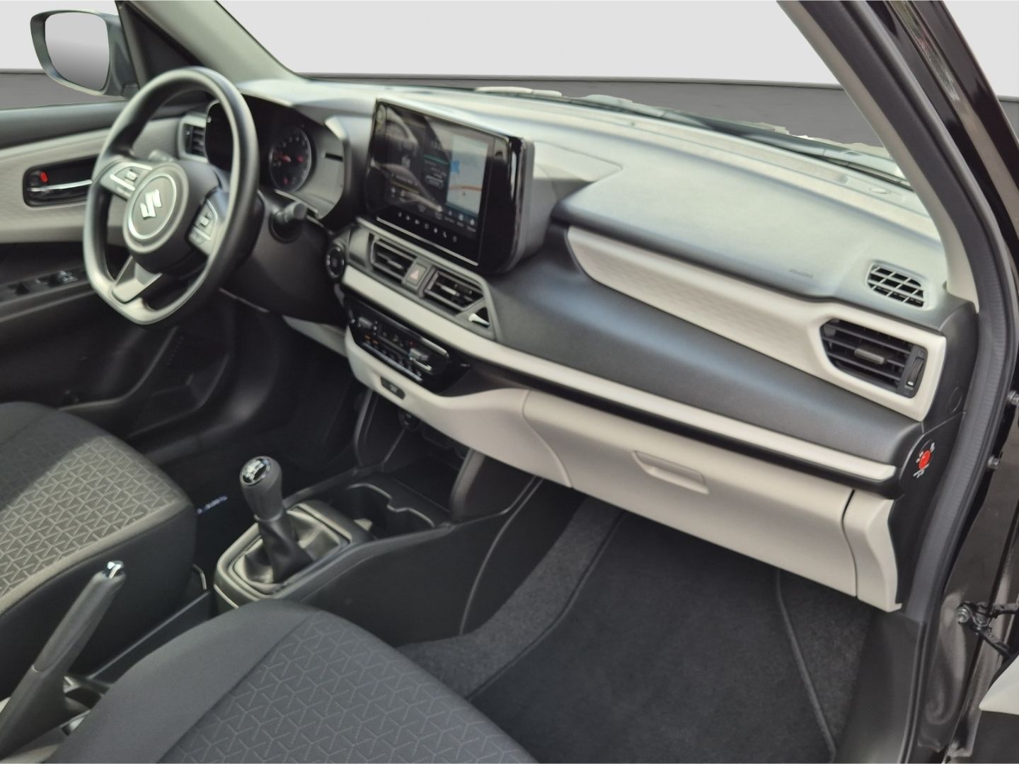Suzuki Swift - Bild 16