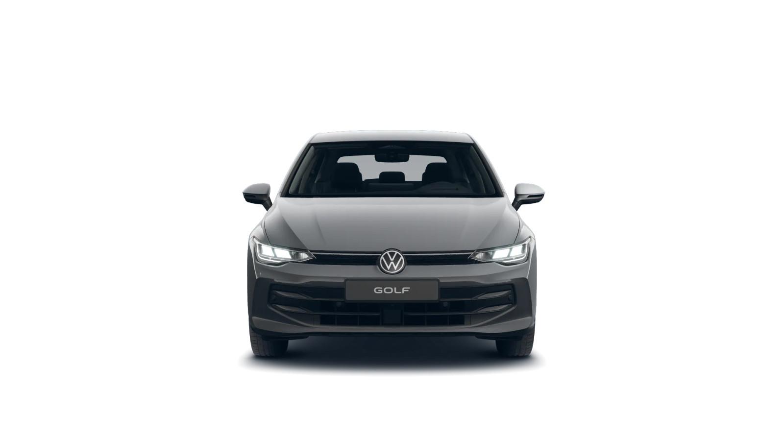 Volkswagen Golf VIII Life 1.5eTSI DSG/ Navi, HuD, 360°, LED, миниатюра 3
