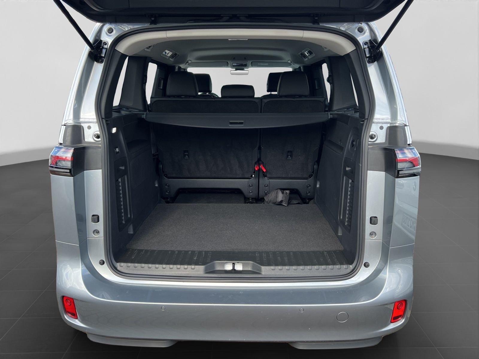 Volkswagen ID. Buzz - Bild 20