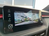 Skoda Fabia 1.0 TSI DSG Monte Carlo SHZ LED KAM 5JGAR bei Autohaus Landmann & Maier OHG