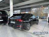 Volkswagen Golf Variant VIII 1.5 TSI Goal+GJR+NAVI+ACC+PDC - Jahreswagen: Kombi