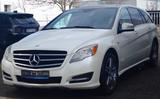Mercedes-Benz R 350 BlueTEC 4MATIC lang