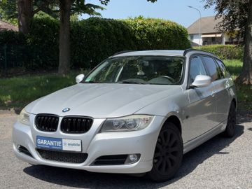 BMW 320 - 1