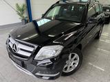 Mercedes-Benz GLK 220 CDI*4Matic*AUTOM*BI-XEN*NAVI*LEDER*TEMP - Mercedes-Benz GLK 220 Gebrauchtwagen