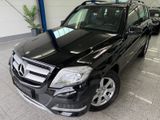 Mercedes-Benz GLK 220 CDI*4Matic*AUTOM*BI-XEN*NAVI*LEDER*TEMP - Mercedes-Benz GLK-Class in Köln