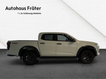 Fotografie 4 des Isuzu D-MAX DC 1.9 V-CROSS*Navi*Leder*Sofortf*