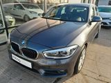 BMW 118i Aut. Advantage - BMW 1er Reihe: Automatik