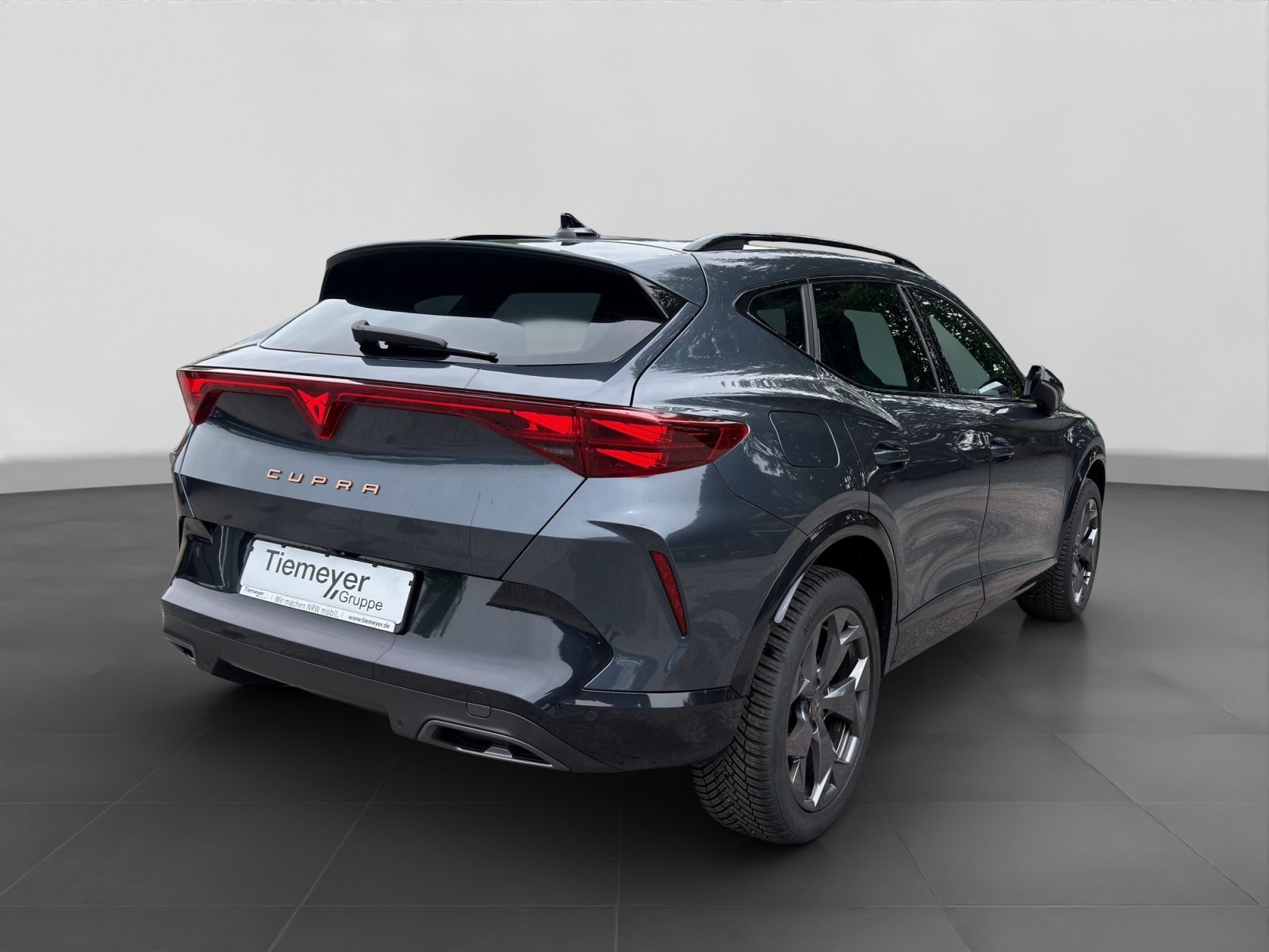 Cupra Formentor - Bild 4