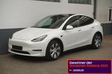 Tesla Model Y Long Range AWD *AHK* - Tesla Model Y in Mönchengladbach