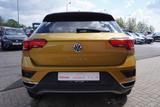 Volkswagen T-Roc 1.5 TSI  Style DSG LED Navi AHK Sitzheizun - Volkswagen: L