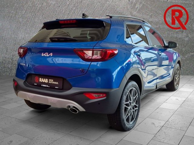 Stonic Nightline Edition 1.0 T-GDI Mild-Hybrid E