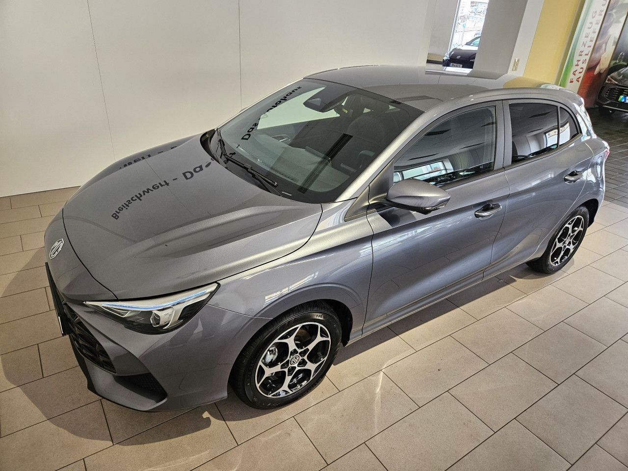 MG3
