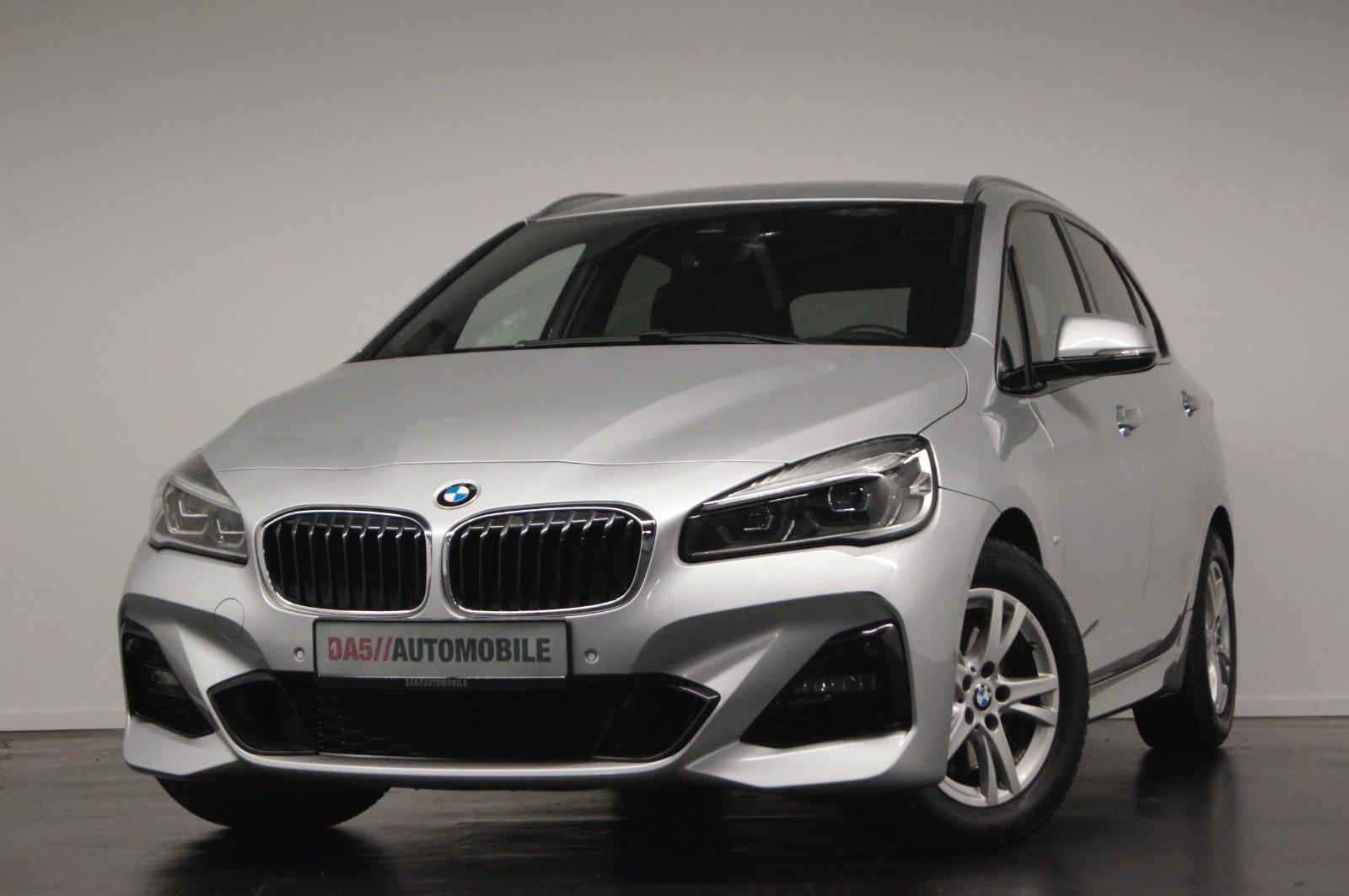 BMW 220i AT M SPORT LED|HIFI|KAMERA|NAVI