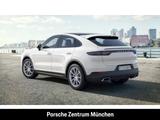 Porsche Cayenne Coupe Sport-Chrono Panorama Sitzheizung - gebrauchte Porsche Cayenne aus dem Jahr 2021