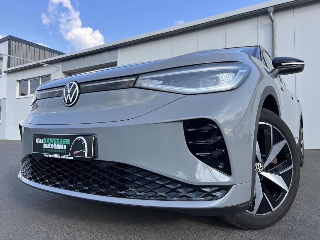 Image of Volkswagen ID.4
