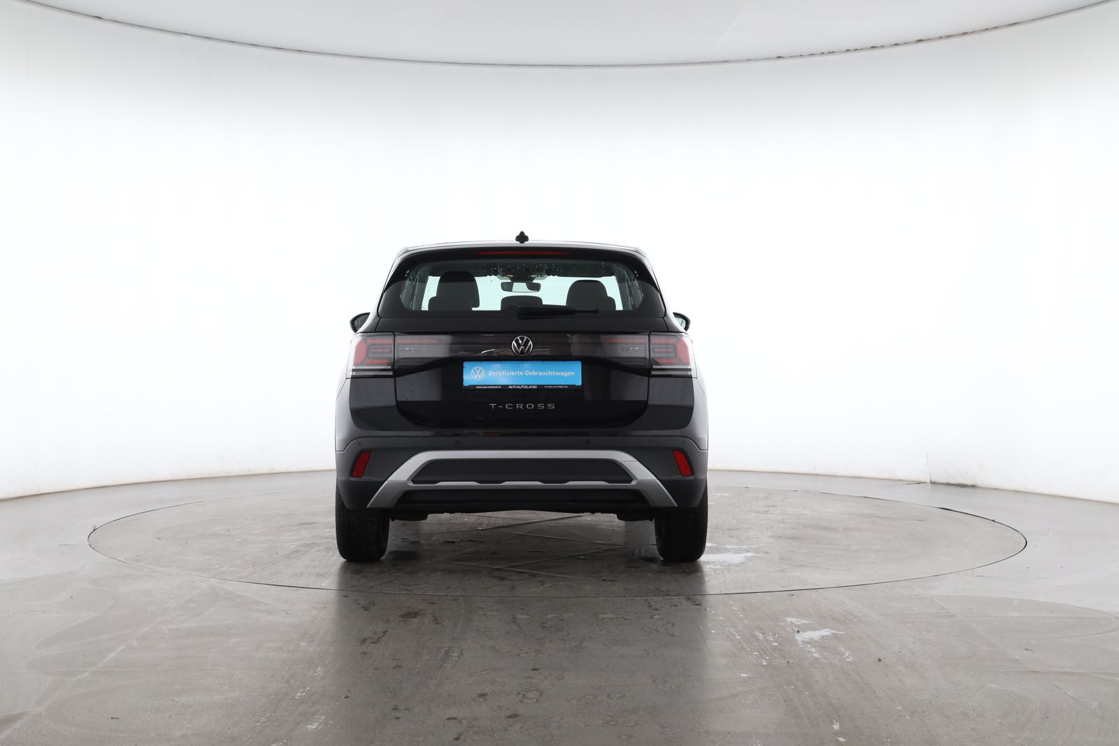 Volkswagen T-Cross - Bild 6