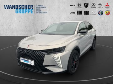 DS Automobiles DS7 (Crossback)DS 7 Performance Line HDI