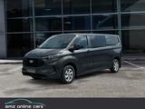 Ford Transit Custom DoKa Limited L2 Aut. LED*70l*Totw - Ford Transit Custom Limited Gebrauchtwagen