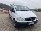 Mercedes-Benz Vito Mixto 111 CDI Hoch& lang - Mercedes-Benz 111 mixto