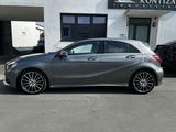 Mercedes-Benz A 200d  AMG PEAK Edition PANO AMBIENTE ALCANTARA - Mercedes-Benz A 200 in Duisburg
