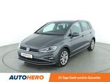 Volkswagen Golf VII Sportsvan 1.5 TSI ACT Highline Aut.*LED - Volkswagen Golf Sportsvan AU-5G