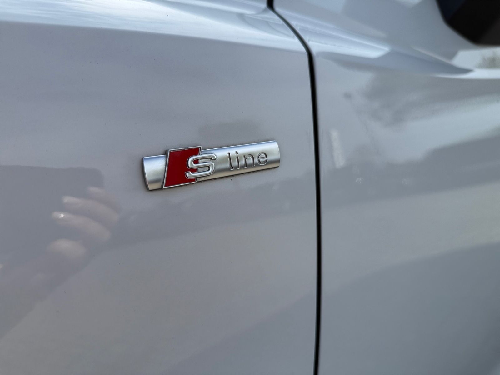 Audi Q3 35 TFSI S tronic S LINE +AHK +LED +ACC +VIRTU foto 16