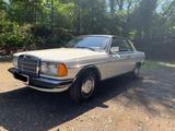 Mercedes-Benz C280 (123C) Klassiker Origin... - Mercedes-Benz Coupé aus dem Jahr 1978