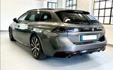 Peugeot 508 SW Hybrid 225 GT_11,5KWh-NEU-Vollausstattung - Peugeot 508 in Frankfurt (Main)