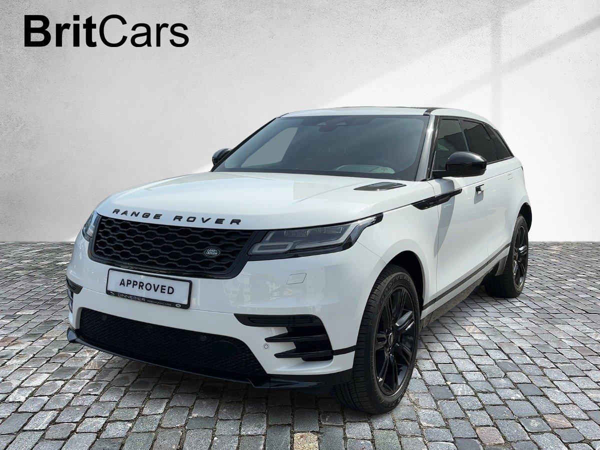 Land Rover RANGE ROVER VELAR D200 R-Dynamic SE