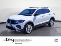 Volkswagen T-Cross - Vorschau Bild 1