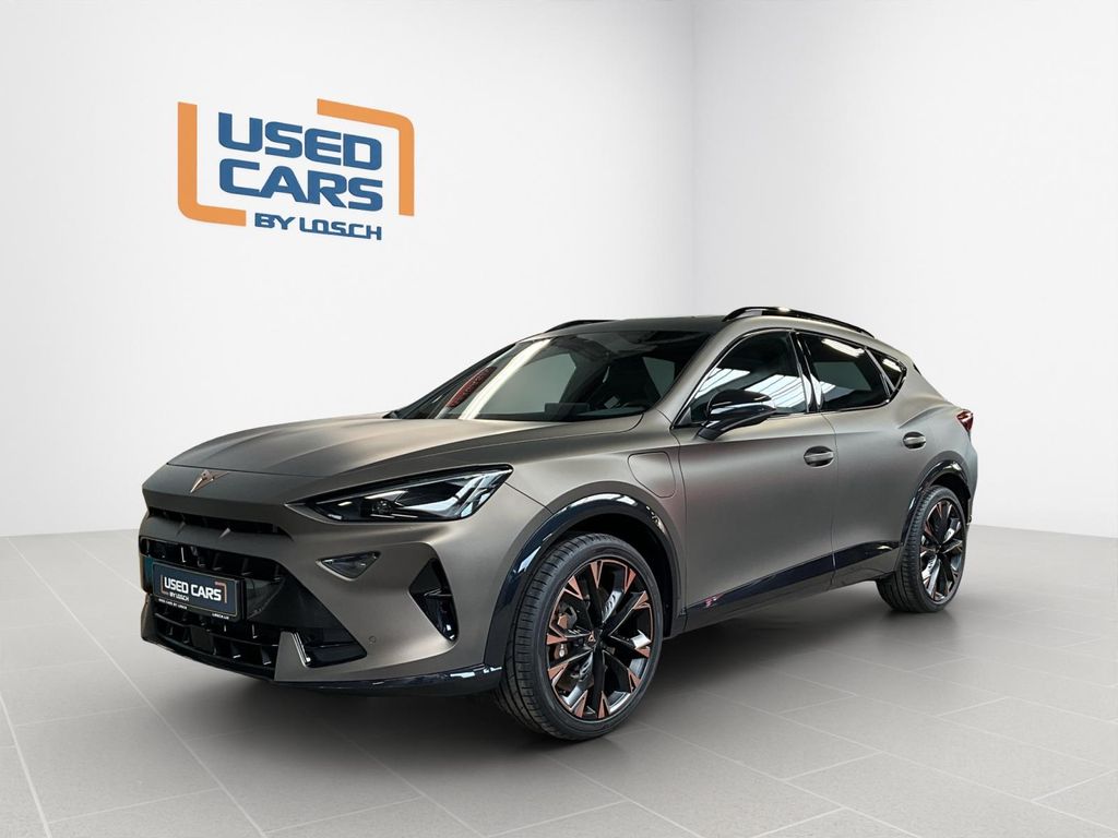 Image of Cupra Formentor