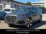 Audi Q7 3.0 TDI quattro S-Line Luftfederung - Audi Q7 in Freiburg