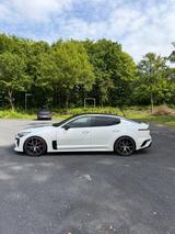Kia Stinger 3.3 T-GDI AWD GT GT - scheckheftgepflegte Kia Stinger
