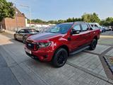 Ford Ranger Stormtrak Doppelkabine 4x4*StndHZ*LED*ACC - Ford Ranger in Bochum