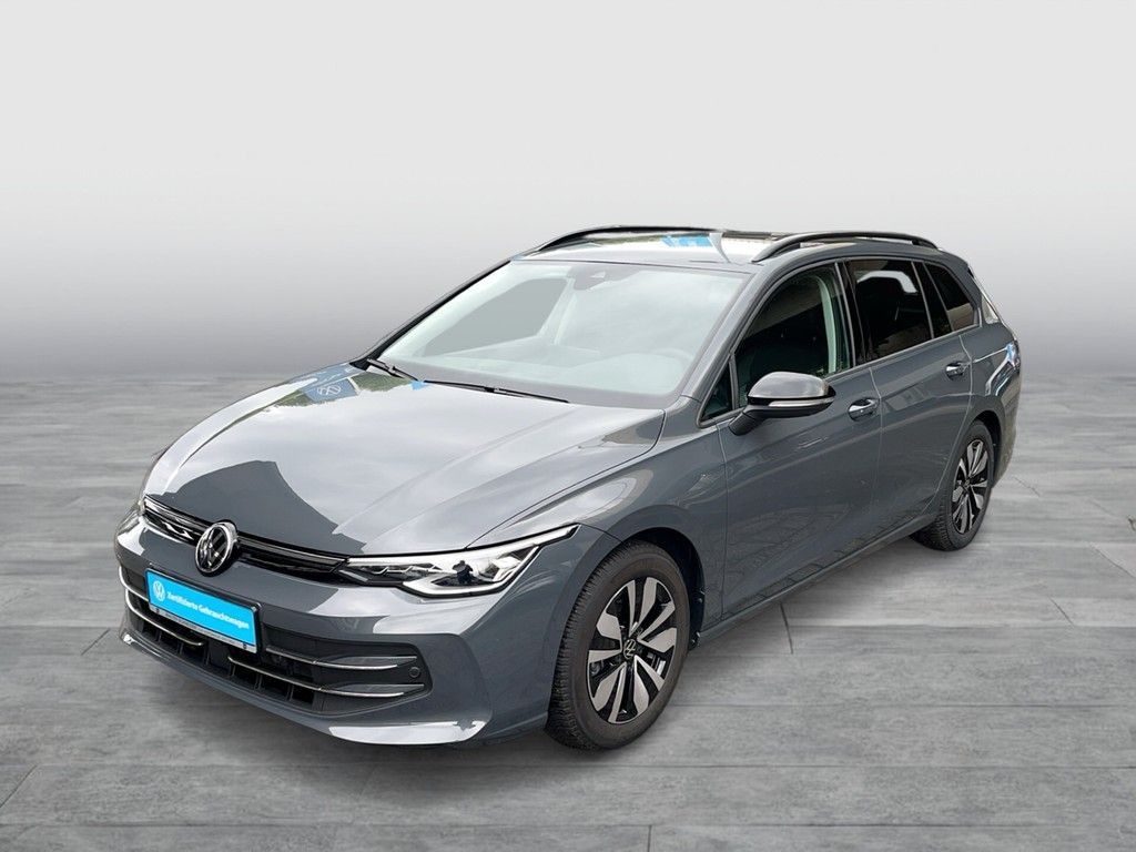 Volkswagen Golf - Bild 2