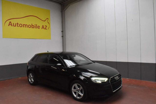 Audi A3 Sportback 30 TDi Design S tronic Pack Sport