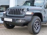 Jeep Wrangler 2.0 T-GDi Rubicon Sky One-Touch - Jeep Wrangler: Rubicon
