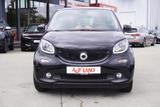 Smart forfour 1.0 passion Tempomat Sitzheizung PDC USB - Smart Gebrauchtwagen von 2016